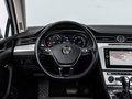 Daumennagel 8 - Volkswagen Passat 2.0 TDI Comfortline ACC PANO AHZ