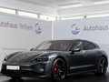 Daumennagel 2 - Porsche Taycan Sport Turismo GTS MATRIX PANO BOSE 21"