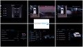 Daumennagel 29 - Porsche Taycan Sport Turismo GTS MATRIX PANO BOSE 21"