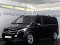 Daumennagel 2 - Mercedes-Benz V 220d EDITION kompakt *LED*MBUX*TEMP
