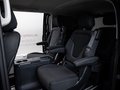 Daumennagel 11 - Mercedes-Benz V 220d EDITION kompakt *LED*MBUX*TEMP