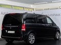 Daumennagel 4 - Mercedes-Benz V 220d EDITION kompakt *LED*MBUX*TEMP