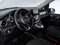 Daumennagel 7 - Mercedes-Benz V 220d EDITION kompakt *LED*MBUX*TEMP