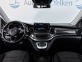 Daumennagel 9 - Mercedes-Benz V 220d EDITION kompakt *LED*MBUX*TEMP
