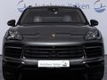 Daumennagel 3 - Porsche Cayenne E-Hybrid MATRIX ACC PANO LUFT BOSE 360