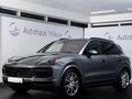 Daumennagel 2 - Porsche Cayenne E-Hybrid MATRIX ACC PANO LUFT BOSE 360
