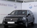 Daumennagel 1 - Volkswagen Passat 2.0 TDI  ACC MATRIX PANO AHK