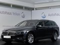 Daumennagel 2 - Volkswagen Passat 2.0 TDI  ACC MATRIX PANO AHK