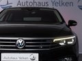 Daumennagel 24 - Volkswagen Passat 2.0 TDI  ACC MATRIX PANO AHK