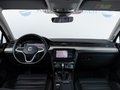 Daumennagel 9 - Volkswagen Passat 2.0 TDI  ACC MATRIX PANO AHK