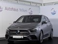 Daumennagel 1 - Mercedes-Benz B 200 d AMG-LINE  LED PANO RFK