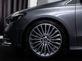 Daumennagel 6 - Mercedes-Benz B 200 d AMG-LINE  LED PANO RFK