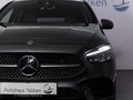 Daumennagel 31 - Mercedes-Benz B 200 d AMG-LINE  LED PANO RFK