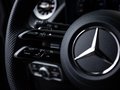 Daumennagel 15 - Mercedes-Benz B 200 d AMG-LINE  LED PANO RFK