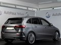 Daumennagel 4 - Mercedes-Benz B 200 d AMG-LINE  LED PANO RFK