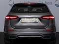 Daumennagel 5 - Mercedes-Benz B 200 d AMG-LINE  LED PANO RFK