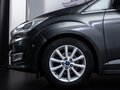 Daumennagel 6 - Ford C-MAX 1.5 TDCi Titanium NAVI RFK SHZ CITY-STOP