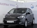 Daumennagel 1 - Ford C-MAX 1.5 TDCi Titanium NAVI RFK SHZ CITY-STOP