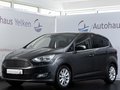 Daumennagel 2 - Ford C-MAX 1.5 TDCi Titanium NAVI RFK SHZ CITY-STOP
