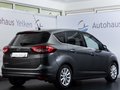 Daumennagel 4 - Ford C-MAX 1.5 TDCi Titanium NAVI RFK SHZ CITY-STOP