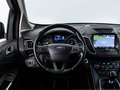 Daumennagel 8 - Ford C-MAX 1.5 TDCi Titanium NAVI RFK SHZ CITY-STOP