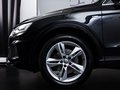 Daumennagel 6 - Audi Q3 1.4 TFSI S line LED NAVI TEMP AHK
