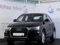 Daumennagel 1 - Audi Q3 1.4 TFSI S line LED NAVI TEMP AHK
