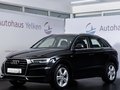 Daumennagel 2 - Audi Q3 1.4 TFSI S line LED NAVI TEMP AHK