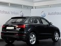 Daumennagel 4 - Audi Q3 1.4 TFSI S line LED NAVI TEMP AHK