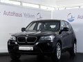 Daumennagel 1 - BMW X3 20i xDrive SPORTSITZ RFK SHZ