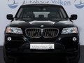 Daumennagel 3 - BMW X3 20i xDrive SPORTSITZ RFK SHZ
