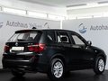 Daumennagel 4 - BMW X3 20i xDrive SPORTSITZ RFK SHZ
