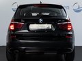 Daumennagel 5 - BMW X3 20i xDrive SPORTSITZ RFK SHZ