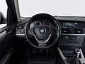 Daumennagel 8 - BMW X3 20i xDrive SPORTSITZ RFK SHZ