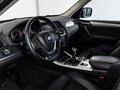 Daumennagel 7 - BMW X3 20i xDrive SPORTSITZ RFK SHZ