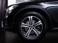 Daumennagel 6 - Mercedes-Benz GLC 200d 4Matic  LED AHK SHZ TEMP