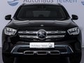 Daumennagel 3 - Mercedes-Benz GLC 200d 4Matic  LED AHK SHZ TEMP