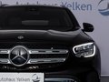 Daumennagel 21 - Mercedes-Benz GLC 200d 4Matic  LED AHK SHZ TEMP