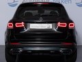 Daumennagel 5 - Mercedes-Benz GLC 200d 4Matic  LED AHK SHZ TEMP