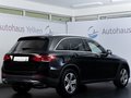 Daumennagel 4 - Mercedes-Benz GLC 200d 4Matic  LED AHK SHZ TEMP