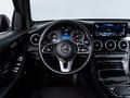 Daumennagel 8 - Mercedes-Benz GLC 200d 4Matic  LED AHK SHZ TEMP