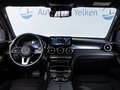 Daumennagel 9 - Mercedes-Benz GLC 200d 4Matic  LED AHK SHZ TEMP