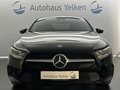 Daumennagel 3 - Mercedes-Benz A 250 e Style  TEMP NAVI DAB SPURASSIST