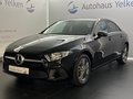 Daumennagel 2 - Mercedes-Benz A 250 e Style  TEMP NAVI DAB SPURASSIST