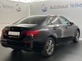 Daumennagel 4 - Mercedes-Benz A 250 e Style  TEMP NAVI DAB SPURASSIST