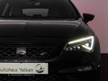 Daumennagel 26 - SEAT Leon Cupra ST 2.0 TSI 4Drive ACC LED PANO
