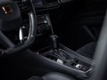 Daumennagel 21 - SEAT Leon Cupra ST 2.0 TSI 4Drive ACC LED PANO