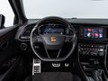 Daumennagel 8 - SEAT Leon Cupra ST 2.0 TSI 4Drive ACC LED PANO