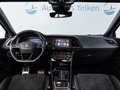 Daumennagel 9 - SEAT Leon Cupra ST 2.0 TSI 4Drive ACC LED PANO