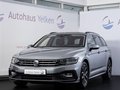 Daumennagel 1 - Volkswagen Passat 2.0 TDI R-Line *ACC*AHK*SPUR*